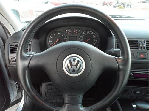 Volkswagen Jetta 2003 photo 2