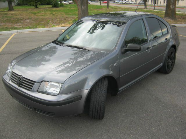 Volkswagen Jetta 2003 photo 3