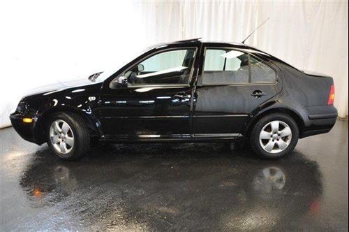 Volkswagen Jetta 2003 photo 2