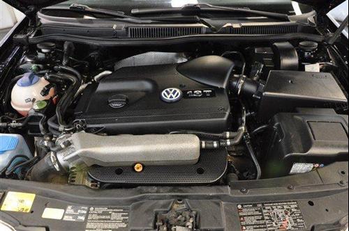 Volkswagen Jetta 2003 photo 4