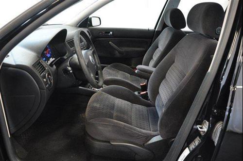 Volkswagen Jetta 2003 photo 5