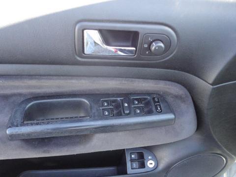 Volkswagen Jetta 2003 photo 1