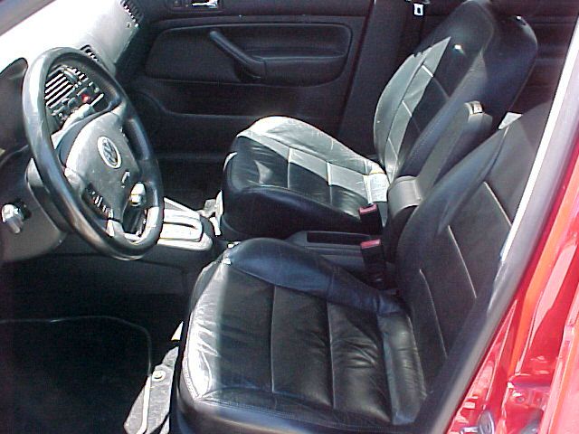 Volkswagen Jetta 2003 photo 3