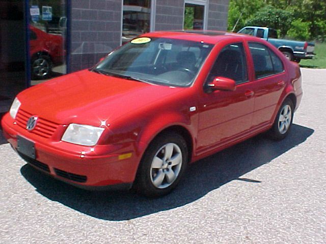 Volkswagen Jetta 2003 photo 4