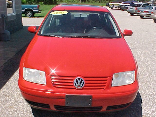 Volkswagen Jetta 2003 photo 5