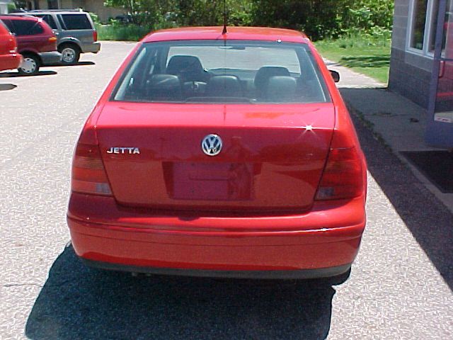 Volkswagen Jetta 2003 photo 6