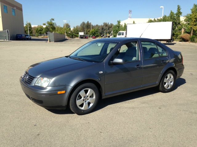 Volkswagen Jetta 2003 photo 1