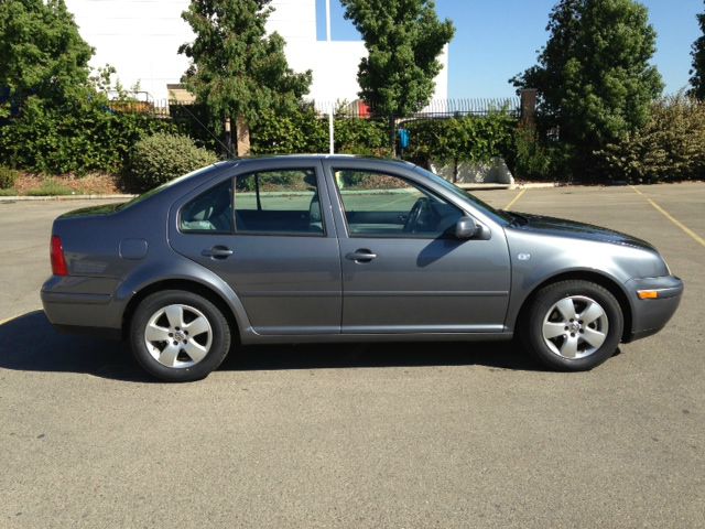 Volkswagen Jetta 2003 photo 3