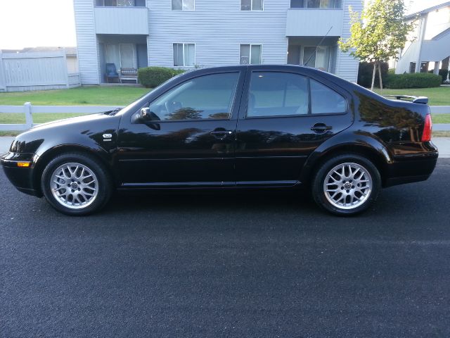 Volkswagen Jetta 2003 photo 2