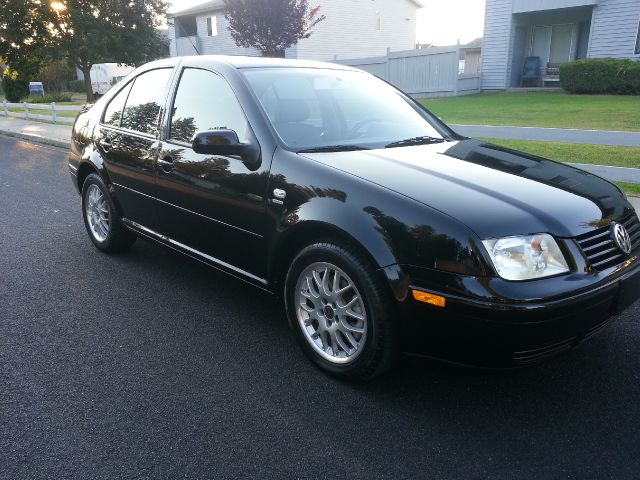 Volkswagen Jetta 2003 photo 3