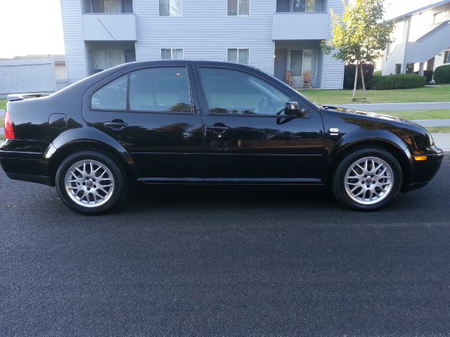 Volkswagen Jetta 2003 photo 4