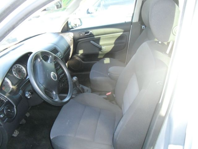 Volkswagen Jetta 2004 photo 4