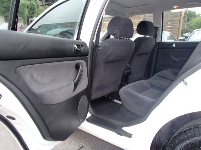 Volkswagen Jetta 2004 photo 1