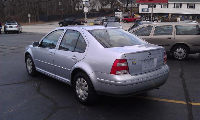 Volkswagen Jetta 2004 photo 5