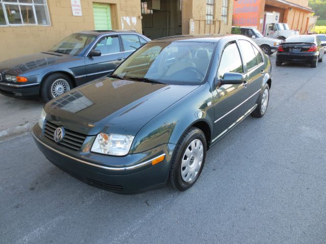 Volkswagen Jetta Ml320 CDI Sedan