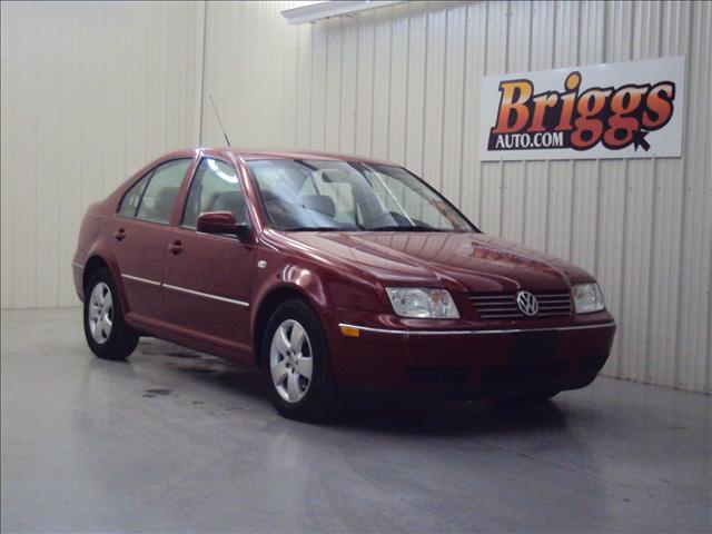 Volkswagen Jetta 4dr Sdn I4 CVT 2.5 S Sedan Sedan