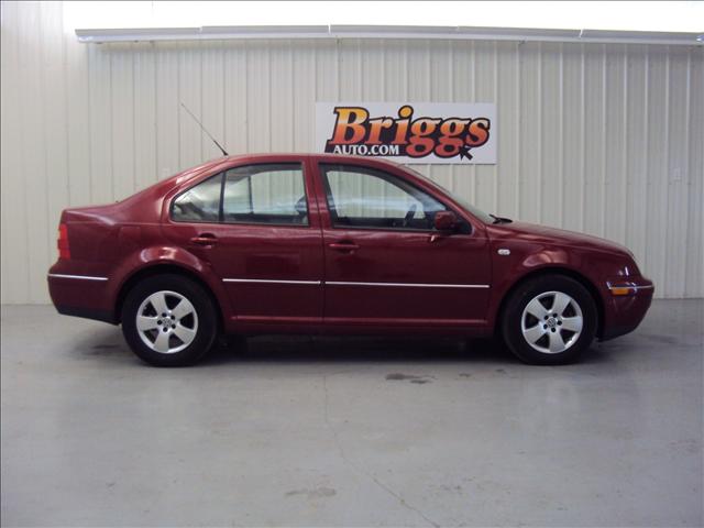 Volkswagen Jetta 2004 photo 2