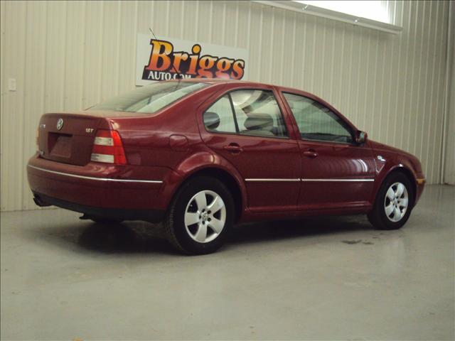 Volkswagen Jetta 2004 photo 3