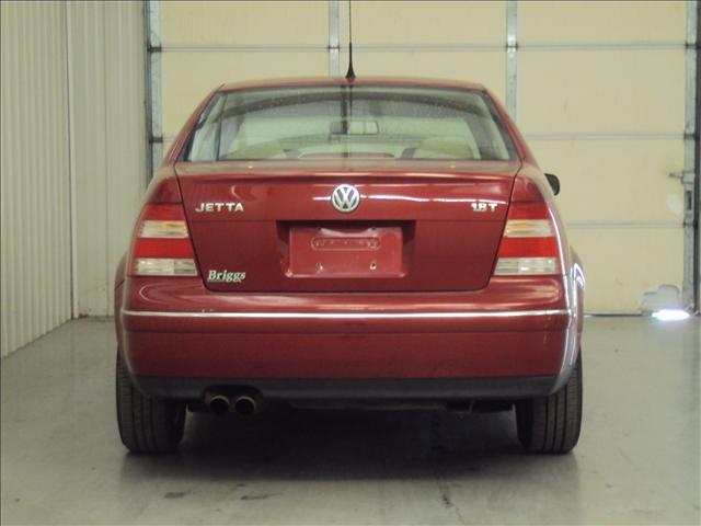 Volkswagen Jetta 2004 photo 4