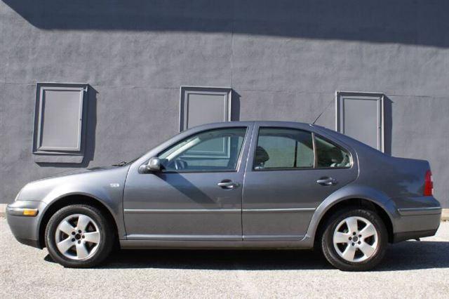 Volkswagen Jetta 2004 photo 1