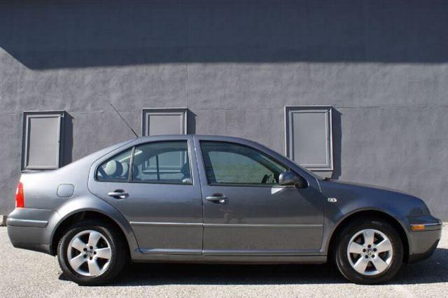 Volkswagen Jetta 2004 photo 5