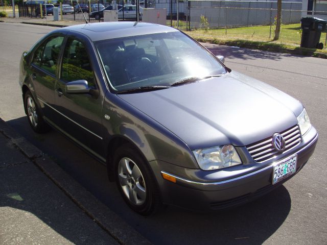Volkswagen Jetta 2004 photo 1