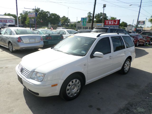 Volkswagen Jetta Smarttrac AWD Sedan