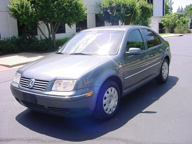 Volkswagen Jetta 2004 photo 0