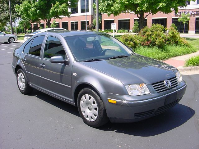 Volkswagen Jetta 2004 photo 4