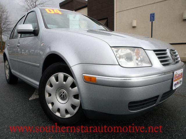 Volkswagen Jetta S Sedan Sedan