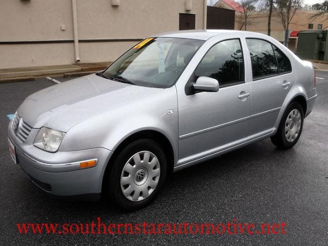 Volkswagen Jetta 2004 photo 1
