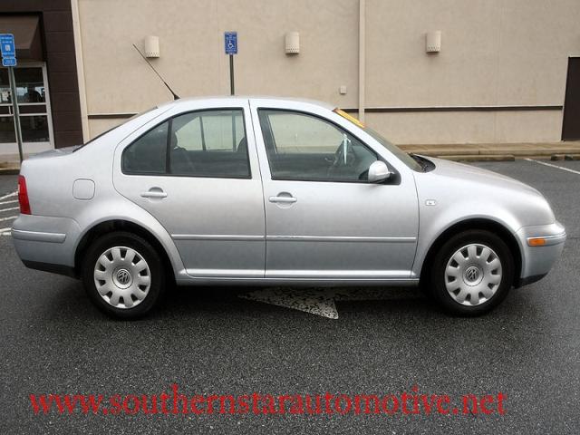 Volkswagen Jetta 2004 photo 4