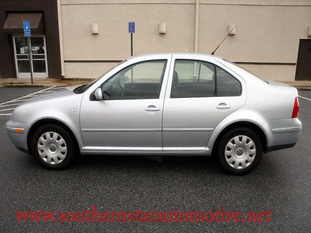 Volkswagen Jetta 2004 photo 5