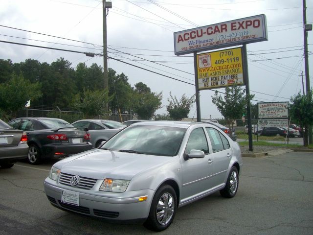 Volkswagen Jetta 2004 photo 1