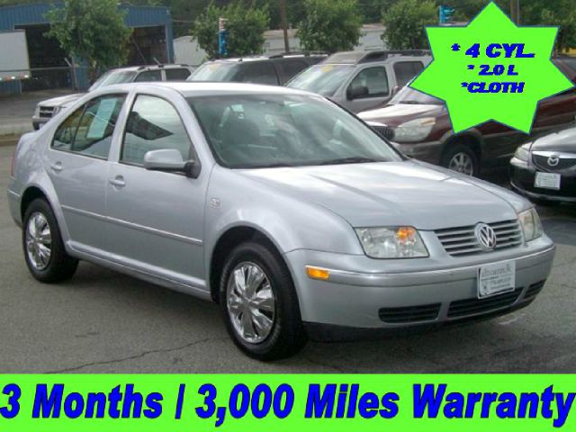 Volkswagen Jetta 2004 photo 4