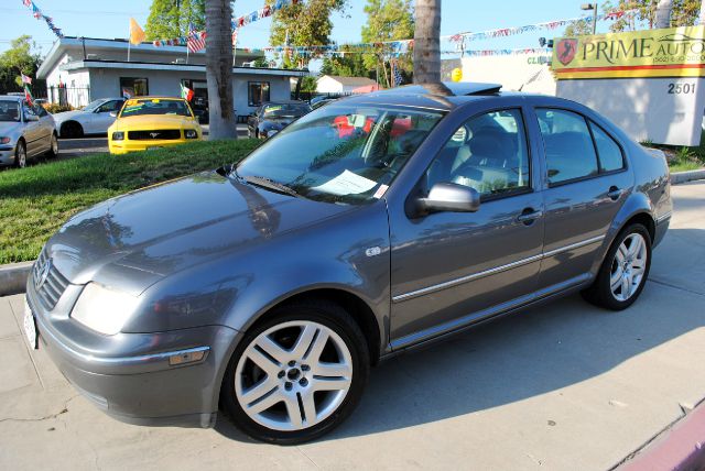 Volkswagen Jetta King Cab 4WD Sedan