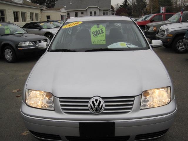 Volkswagen Jetta 2004 photo 1