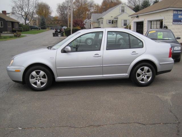 Volkswagen Jetta 2004 photo 4