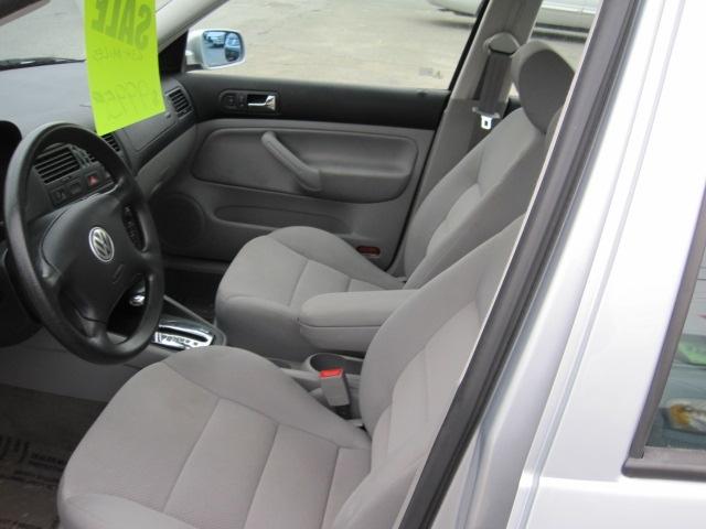 Volkswagen Jetta 2004 photo 5