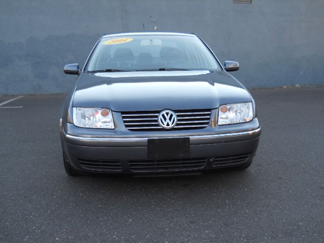 Volkswagen Jetta 2004 photo 4