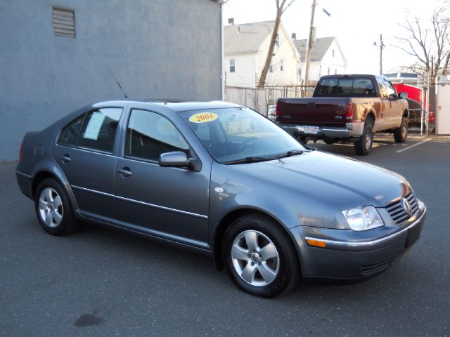 Volkswagen Jetta 2004 photo 5