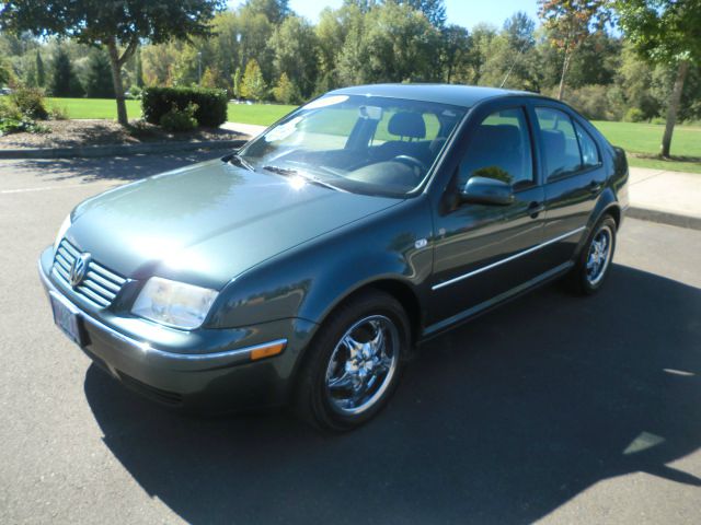 Volkswagen Jetta 2004 photo 3
