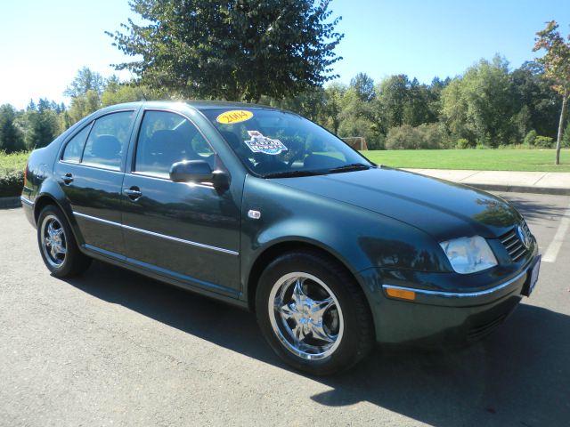 Volkswagen Jetta 2004 photo 4