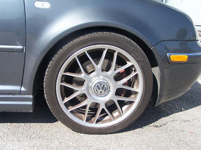 Volkswagen Jetta 2004 photo 5
