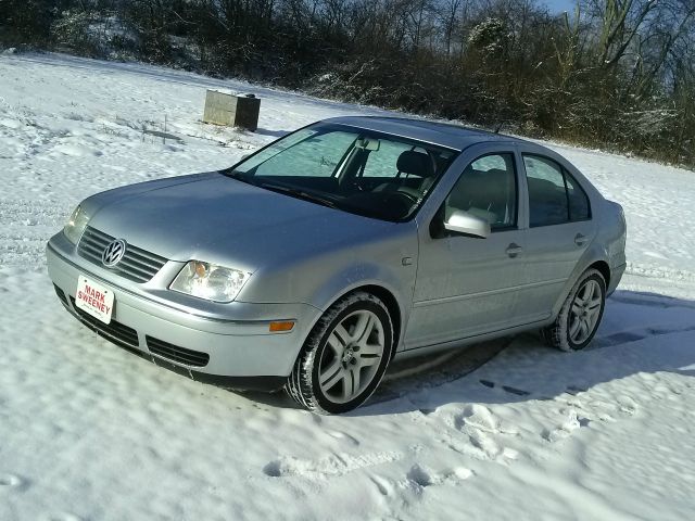 Volkswagen Jetta 2004 photo 4