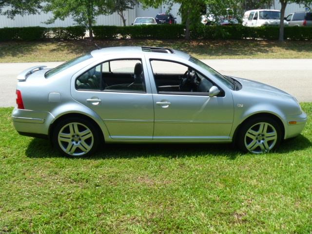 Volkswagen Jetta 2004 photo 4