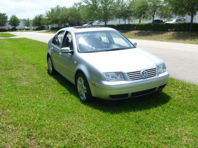 Volkswagen Jetta 2004 photo 5