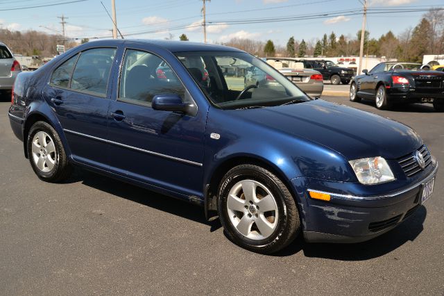 Volkswagen Jetta 2004 photo 2