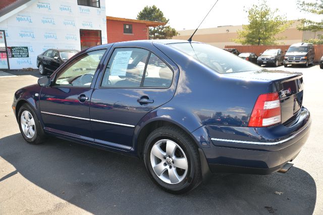 Volkswagen Jetta 2004 photo 4