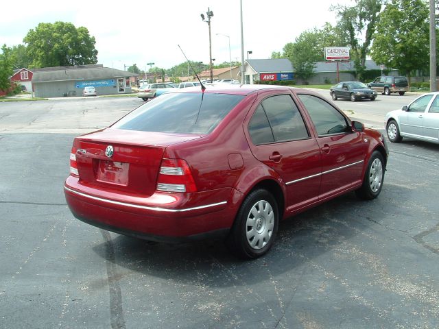 Volkswagen Jetta 2004 photo 1